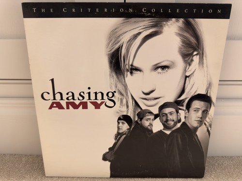 Chasing amy criterion - amy,