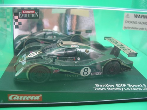 Carrera 32nd slot 25453 - ,