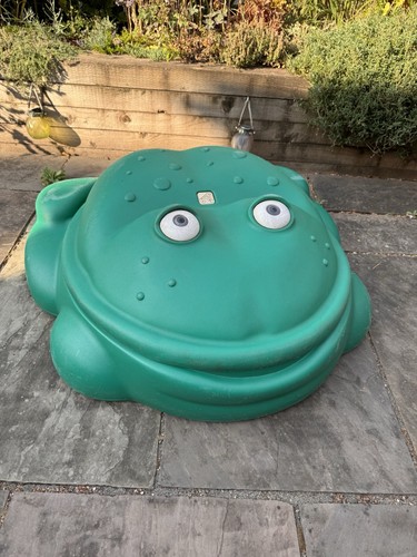 Little tykes original - original, frog