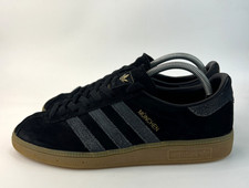 Adidas Munchen Mens Trainers