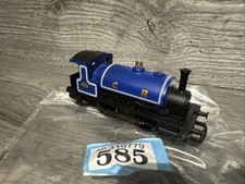 Hornby Cr 272 Loco Oo Gauge