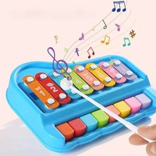 Baby music instruments - in,