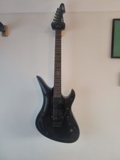 Schecter Avenger, Originall Floyd Rose, Fishman Fluence Modern Active Pickups