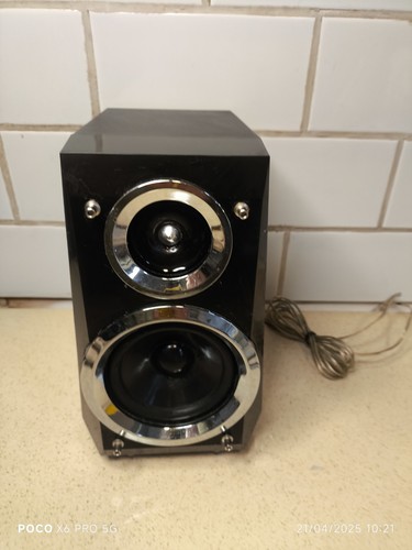 Panasonic pm29 speaker - sb-pm29,