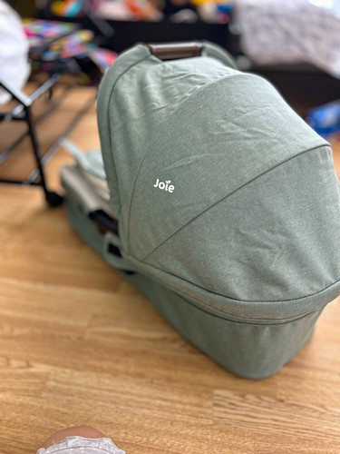 Joie green wheel single - joie, 3-wheel