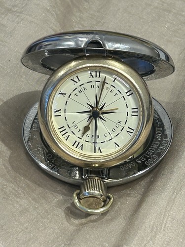 Vintage the dalvey - vintage, voyager