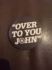 Vintage john ambulance - vintage, st