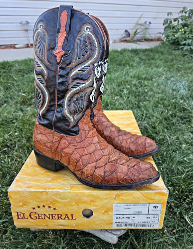 Vintage general men western - men,