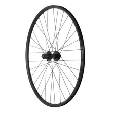 M-Part MTB Rear Wheel Black 29" Disc