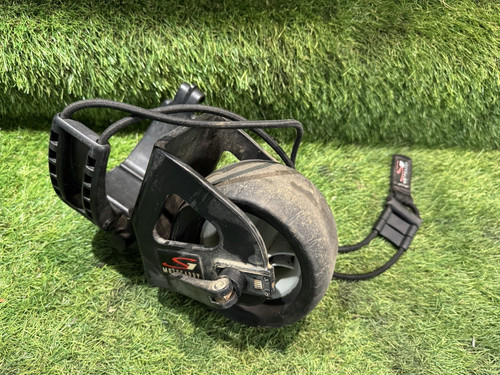 Motocaddy s3 trolley - s1,