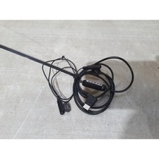 Samsung In-Ear Handsfree Headset Black Wired for SGH-D900, SGH-D807 Mobile Phone