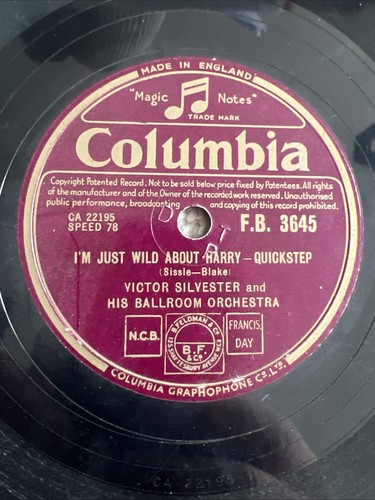 Victor silvester ballroom - victor,