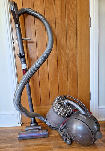 Dyson dc54 vacuum cleaner - dyson,
