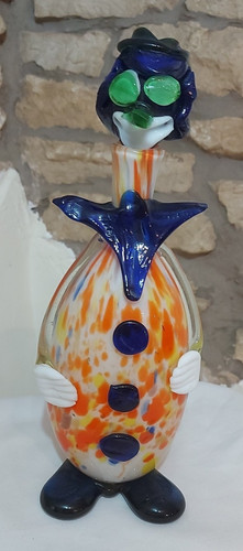 Vintage murano hand blown - vintage,