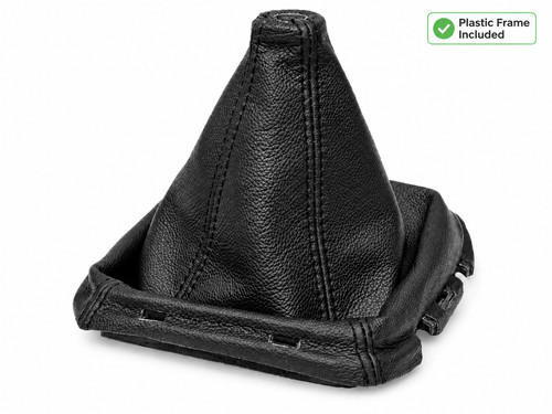 Gear stick gaiter - gear,