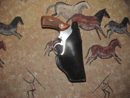Triple holster j - k,