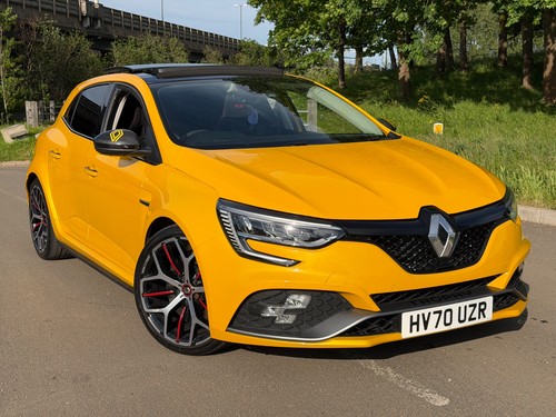 2020 renault megane - 2020,