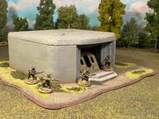 CASEMATE 155mm - BOLT ACTION