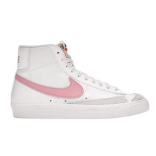 Nike Women’s Blazer Mid 77 in Sunset Pulse Size 8.5 Pink High-Top Blazer Sneaker