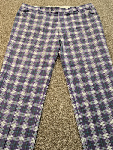 Stromberg golf trousers teflon - stromberg,