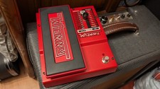 Digitech Whammy 5 with box