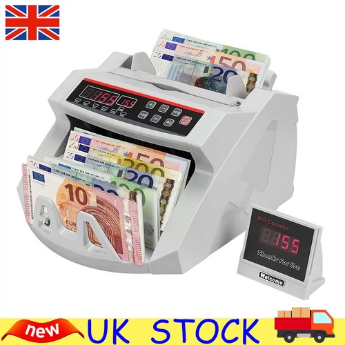 Note counter machine money - counter,