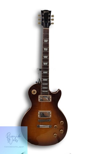 Gibson les paul 50s - gibson,