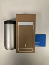 BMW Genuine Push Thermo Mug