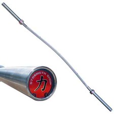 Strength Shop 92" Olympic Bow
