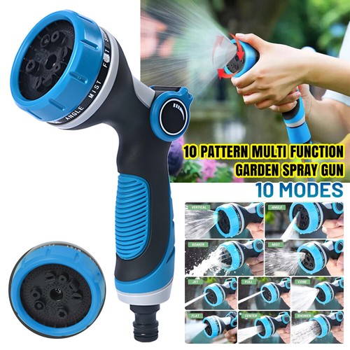 Garden hose pipe water - 1/2x,