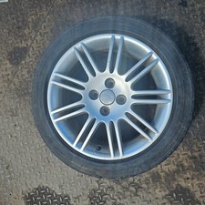 16" TOYOTA CELICA ALLOY WHEEL