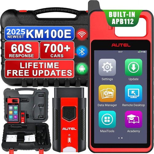 2025 autel maxiim km100 - autel,
