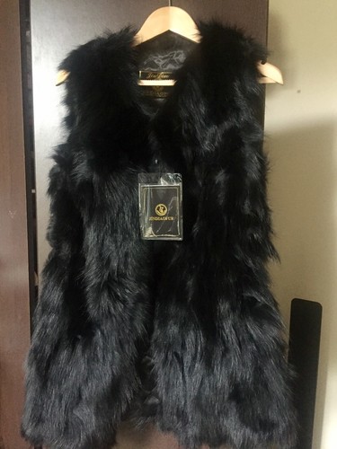 Fashion winter real farm - winter, fox