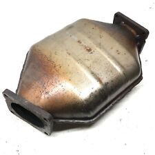 BMW X3 E83 CATALYTIC CONVERTER CAT 2.0 DIESEL ENGINE M47 07-10