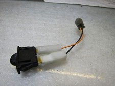 Renault Espace Mk4 02-06 dash