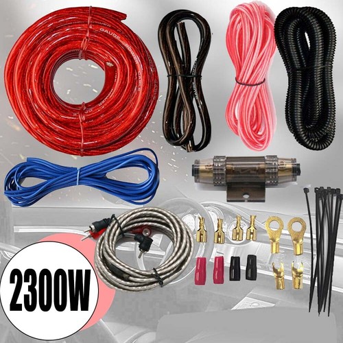2300w gauge car power - 2300w, 4