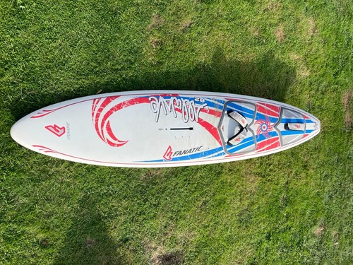 Fanatic windsurfing board - fanatic,