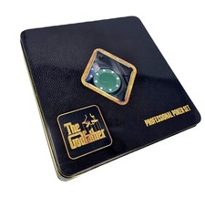 Poker Set The Godfather