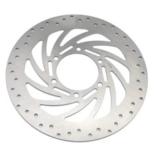 Front brake disc rotor for - front, ktm