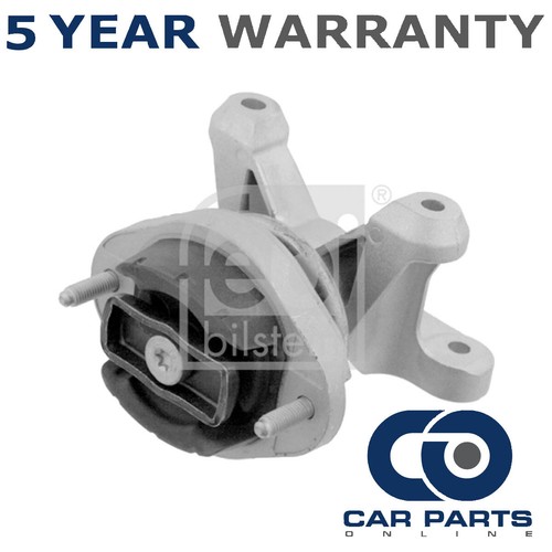 Gearbox mounting rear cpo fits - mounting,