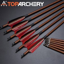 Toparchery hunting carbon - hunting,