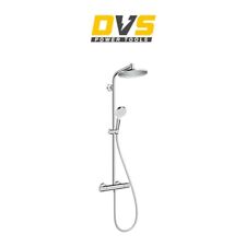 Hansgrohe 27267000 Crometta S
