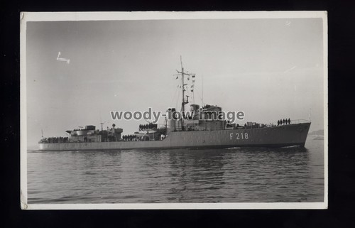Wl7365 royal navy warship - ex,