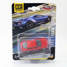 1:64 Audi A7 Sportback Model