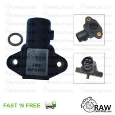 4 Bar MAP Sensor for Turbo /