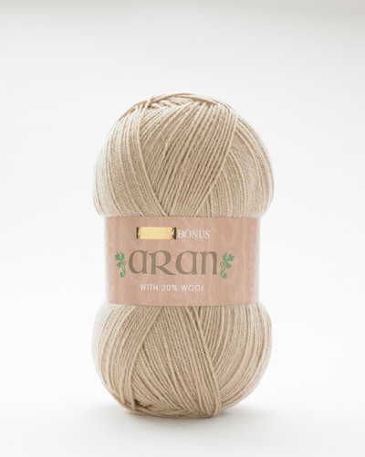 Sirdar hayfield bonus aran - hayfield,