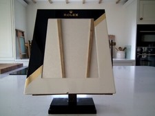 1960’s/70’s Brass Rolex