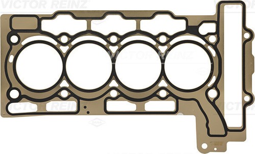 Gasket cylinder head - head, victor