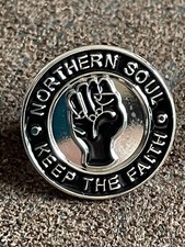 Stunning New NORTHERN SOUL