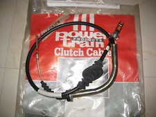 NEW CLUTCH CABLE - QCC1310 -